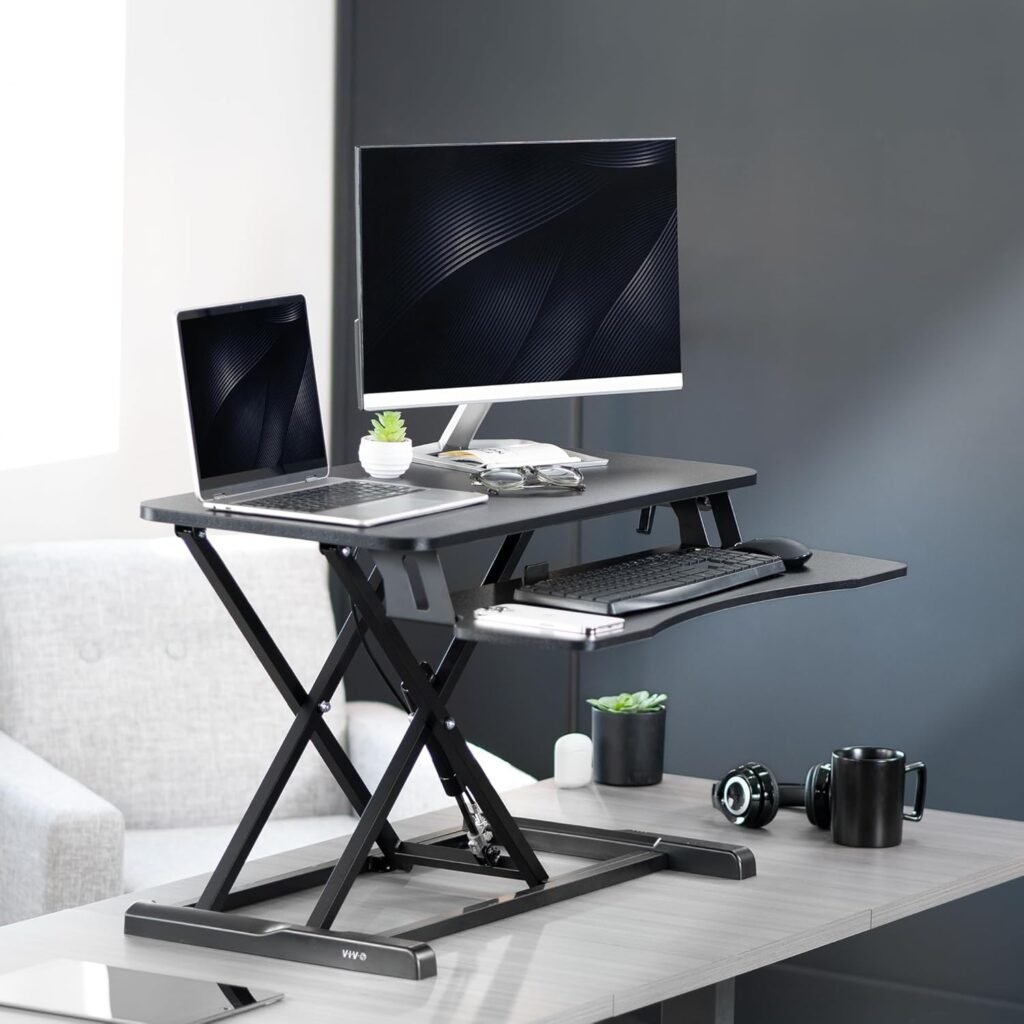 Best Standing Desk Under $300