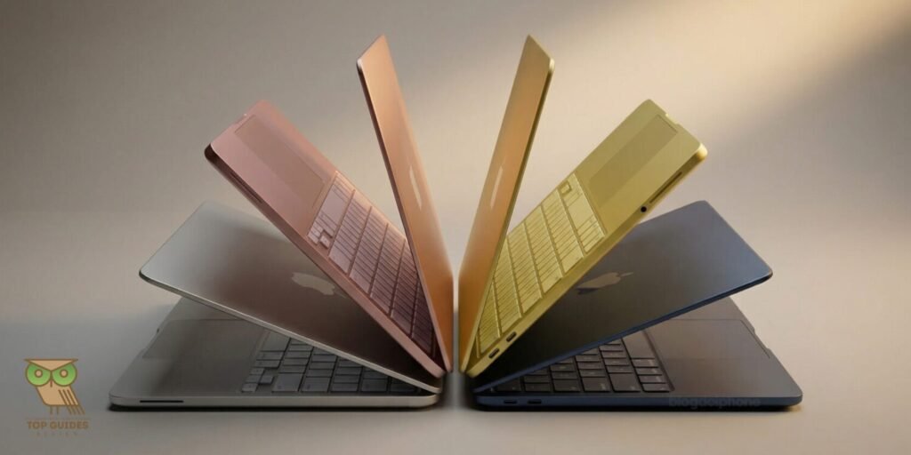 Apple MacBook Neo Review