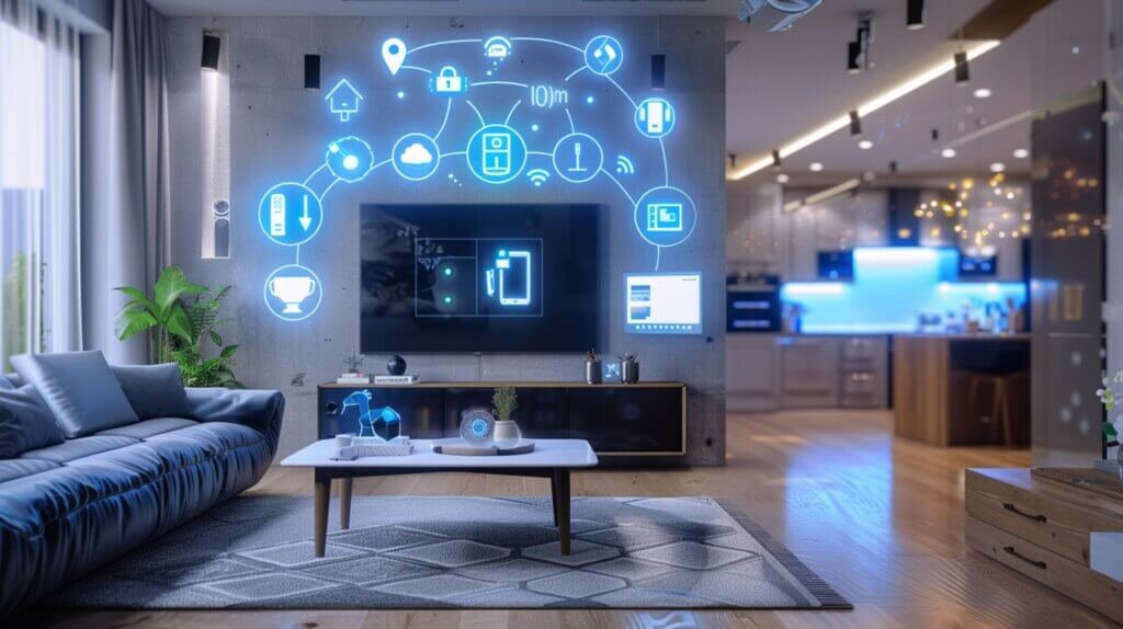 Best Smart Home Devices for Apartments