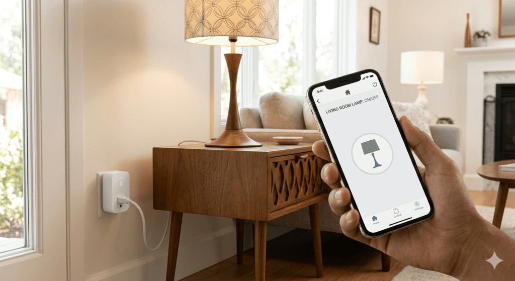 Best Smart Plugs for Home Automation