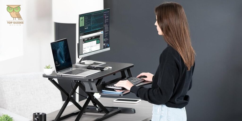 Best Standing Desk Under $300
