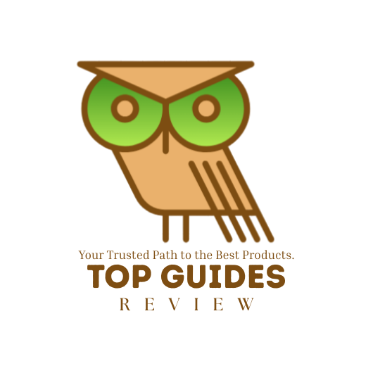 Top guides review