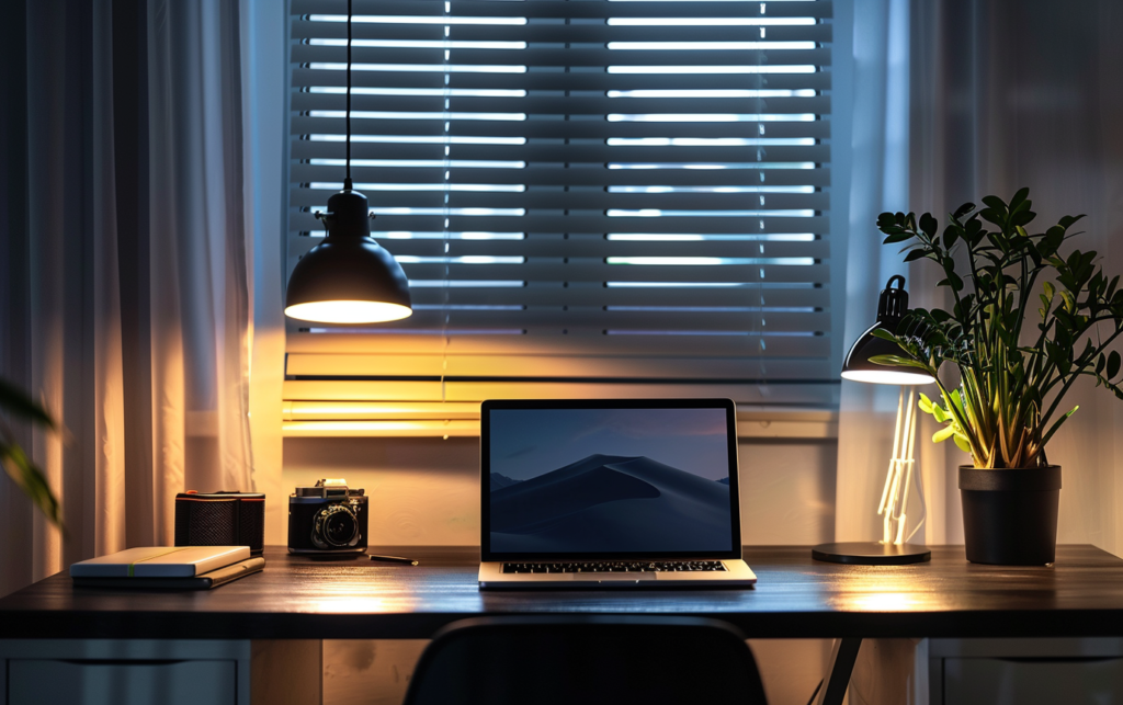 Best LED Bulbs for Home Office Productivity and Eye Comfort