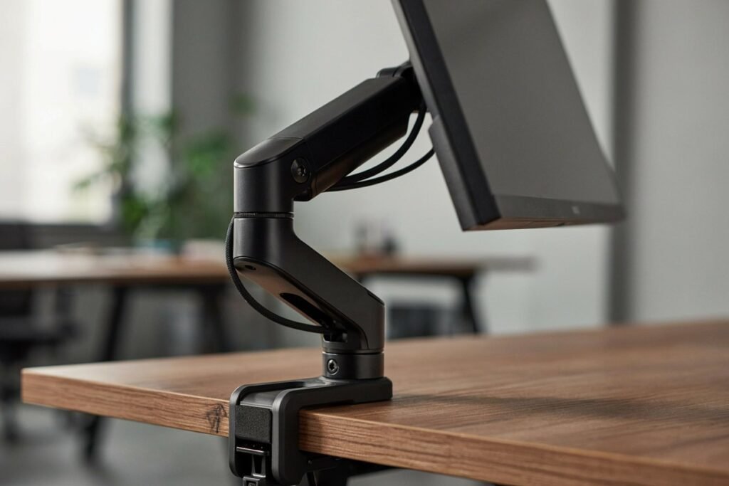 How to Choose a Monitor for Home Office (2026 Guide)